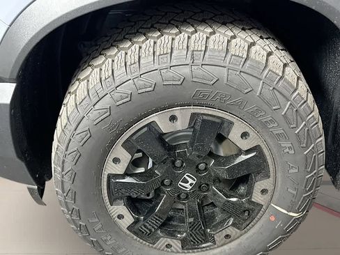 New 2026 Honda Passport TrailSport Elite image 7