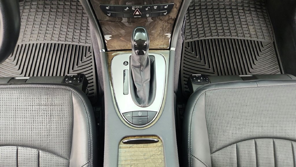 Used 2005 Mercedes-Benz E 55 AMG Sedan image 45