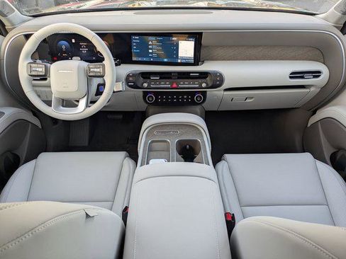 New 2026 Hyundai Palisade Limited image 14