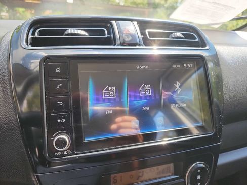 Used 2021 Mitsubishi Mirage ES FWD image 19