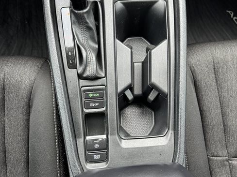 Used 2024 Honda Accord EX image 12
