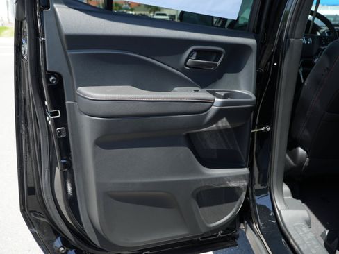 New 2026 Honda Ridgeline TrailSport image 18