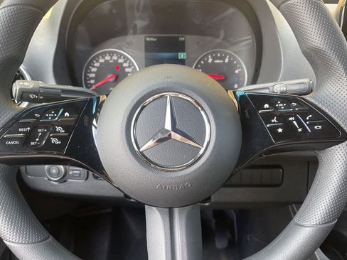 New 2025 Mercedes-Benz Sprinter 2500 image 19