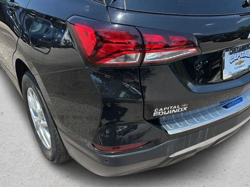 Used 2022 Chevrolet Equinox LT FWD image 36