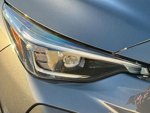 Certified 2025 Subaru Crosstrek 2.5i Limited w/ Crosstrek Mirror Package image 41