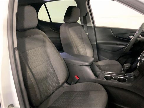 Used 2023 Chevrolet Equinox LT FWD image 7