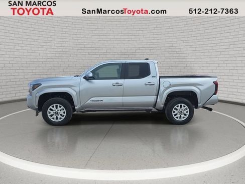 New 2026 Toyota Tacoma SR5 AWD/4WD image 8