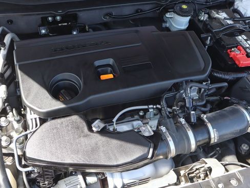Used 2021 Honda Accord Sport image 12