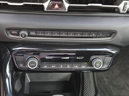 Used 2021 Toyota Supra w/ Safety & Technology Package image 16