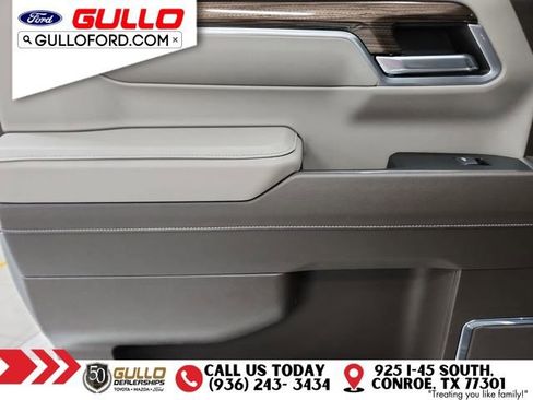 Used 2024 Chevrolet Silverado 1500 RST w/ LPO, Liner Protection Package image 16