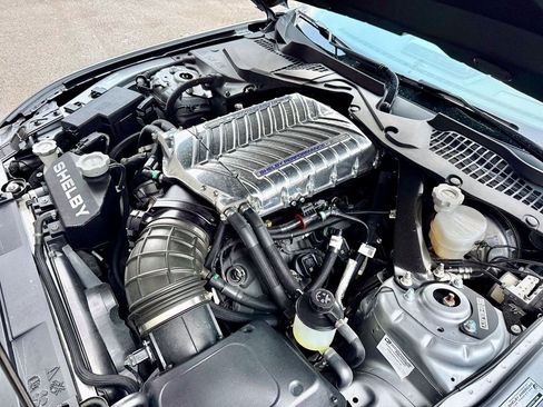 Used 2022 Ford Mustang GT Premium w/ Equipment Group 401A image 39