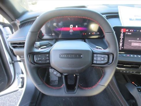 New 2026 Dodge Charger R/T Scat Pack image 17