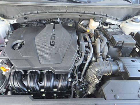 Certified 2022 Hyundai Tucson Limited image 29