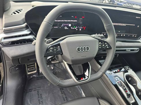 New 2026 Audi A6 Prestige image 27