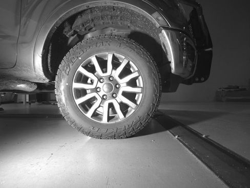 Used 2022 Ford Ranger XLT w/ Equipment Group 301A Mid AWD/4WD image 6
