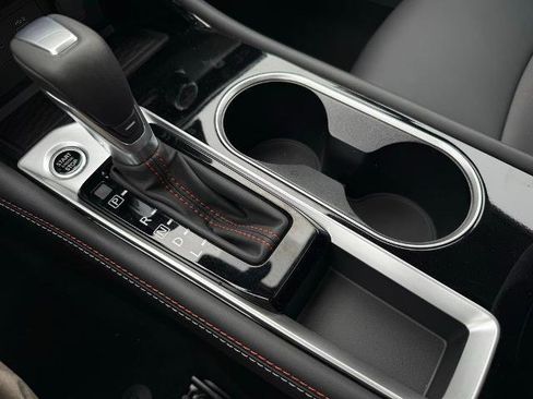 New 2025 Nissan Altima 2.5 SR w/ SR Premium Package image 26