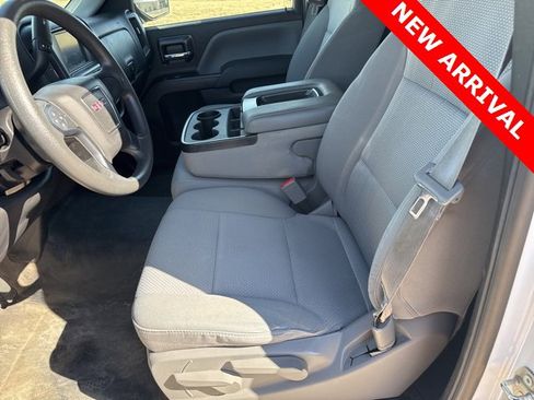 Used 2016 GMC Sierra 1500 2WD Regular Cab w/ Sierra Convenience Package image 9