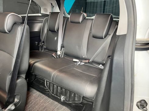 Used 2022 Honda Odyssey Elite image 20