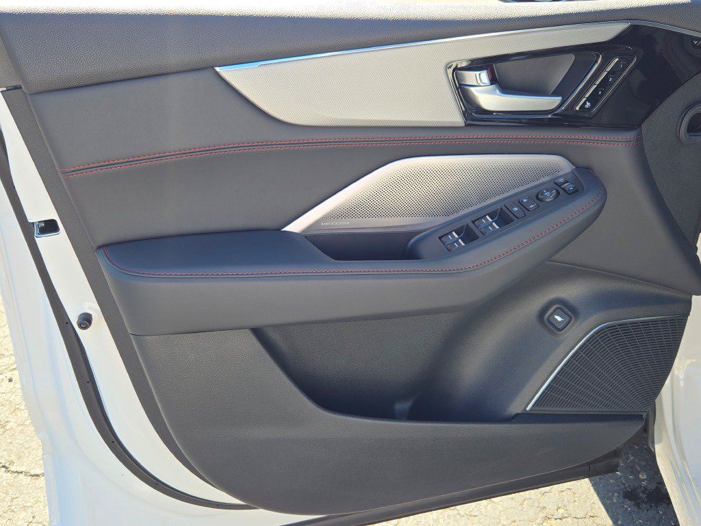 New 2026 Acura MDX A-Spec AWD/4WD image 36