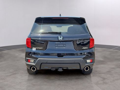 Certified 2024 Honda Passport EX-L image 31