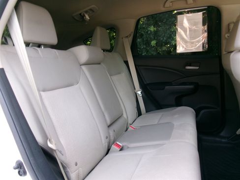 Used 2015 Honda CR-V LX image 26