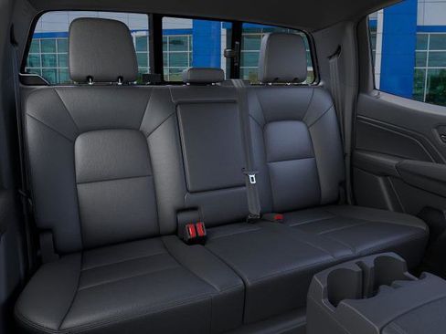 New 2026 Chevrolet Colorado LT w/ LT Convenience Package RWD image 25