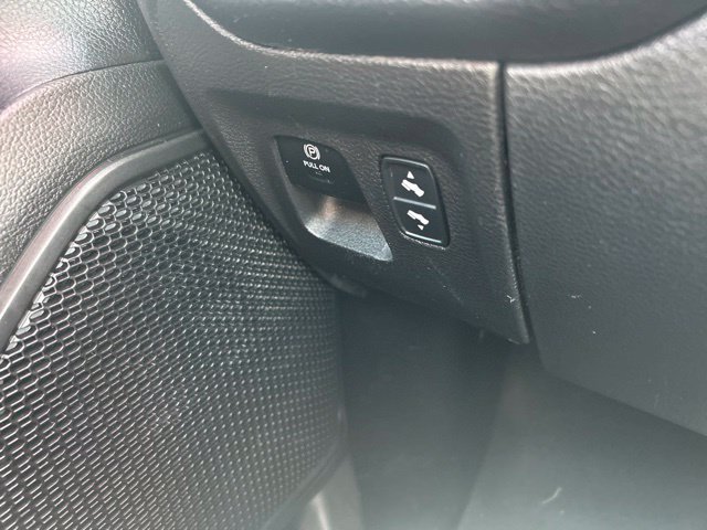Used 2022 RAM 1500 Lone Star RWD image 16
