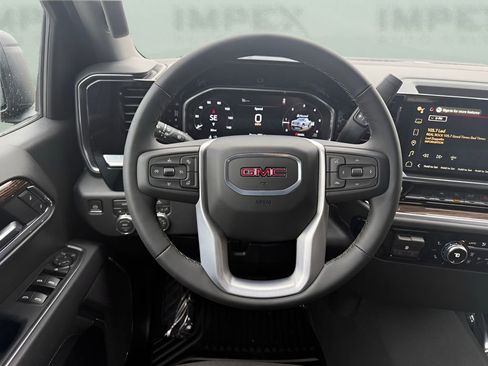 Used 2026 GMC Sierra 1500 Elevation AWD/4WD image 15