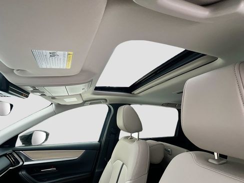 Used 2025 MAZDA CX-70 3.3 Turbo w/ Premium Package image 25