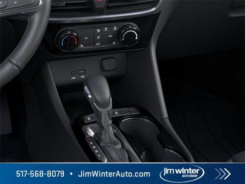 New 2026 Buick Encore GX Preferred w/ Advanced Technology Package image 24