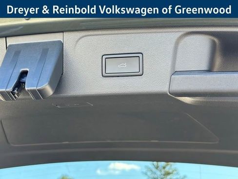 New 2026 Volkswagen Atlas Peak Edition image 33