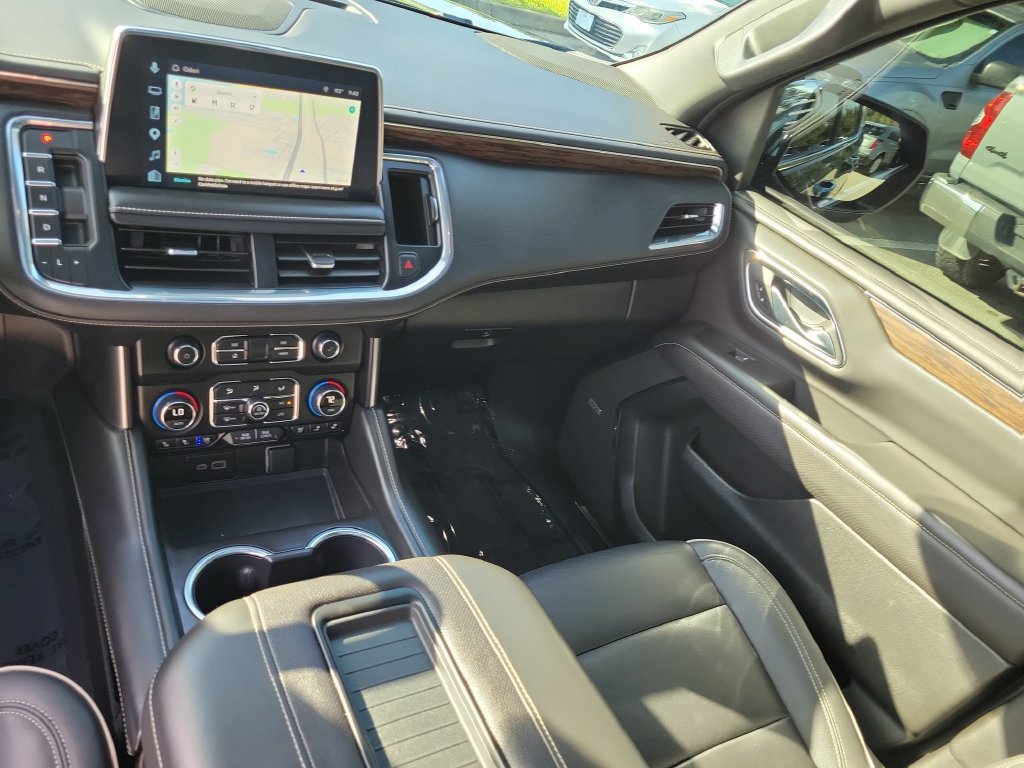 Used 2023 Chevrolet Tahoe Premier RWD image 29