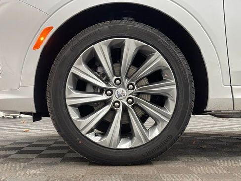 New 2026 Buick Envista Avenir image 14