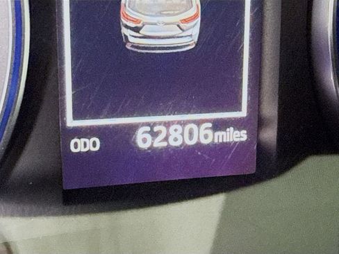 Certified 2019 Toyota Highlander XLE image 5