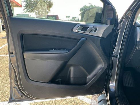 Used 2019 Ford Ranger XLT w/ Equipment Group 301A Mid image 14