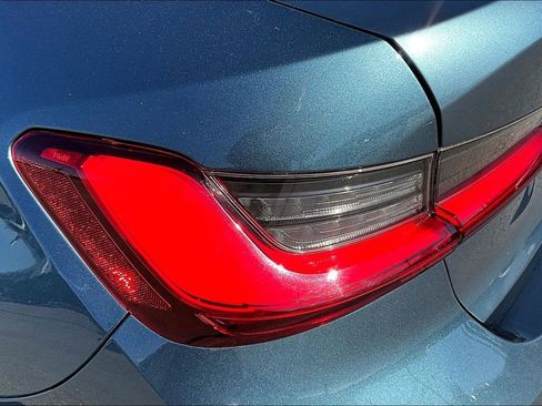 Used 2021 BMW 330i Sedan w/ Convenience Package image 24