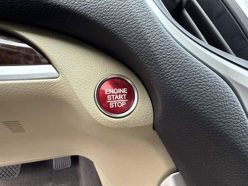 Used 2020 Acura TLX V6 w/ Technology Package image 27