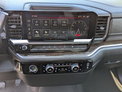 Used 2024 GMC Sierra 1500 SLE RWD image 24