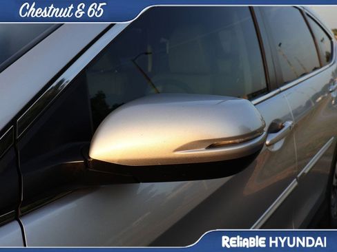 Used 2015 Honda CR-V Touring image 13