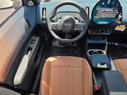New 2027 MINI Cooper Countryman S AWD/4WD image 12