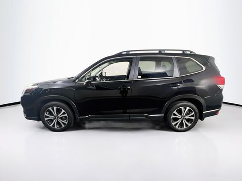 Used 2024 Subaru Forester Limited AWD/4WD image 8