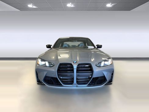 Used 2026 BMW M3 Competition w/ Executive Package image 5