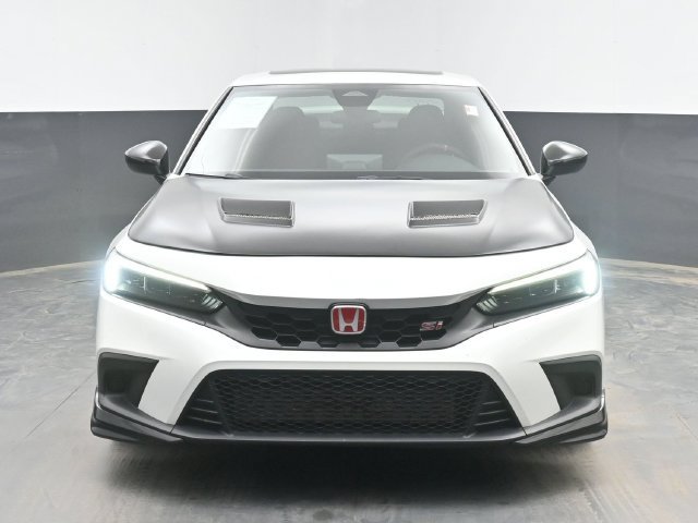 Used 2022 Honda Civic Si image 3