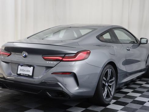 Used 2026 BMW 840i xDrive Coupe AWD/4WD image 15