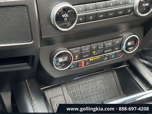 Used 2020 Ford Expedition Max King Ranch w/ Cargo Package image 28