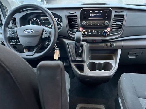 Used 2021 Ford Transit 350 XLT image 23