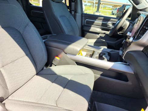 New 2026 RAM 1500 Lone Star image 10