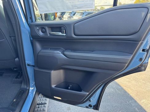 New 2026 Toyota Land Cruiser image 24