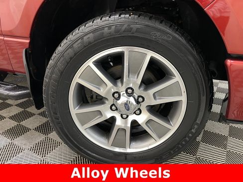 Used 2014 Ford F150 STX w/ Equipment Group 201A Mid image 40