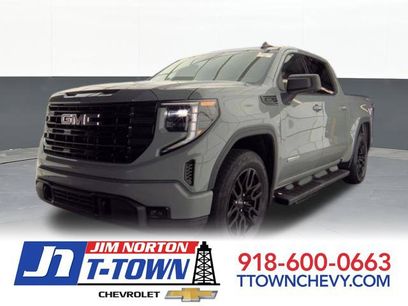 Used 2024 GMC Sierra 1500 Elevation